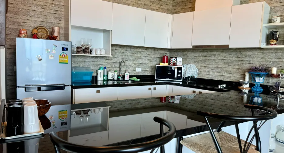 For sale 3 bedrooms condo in Hua Hin, Prachuap Khiri Khan