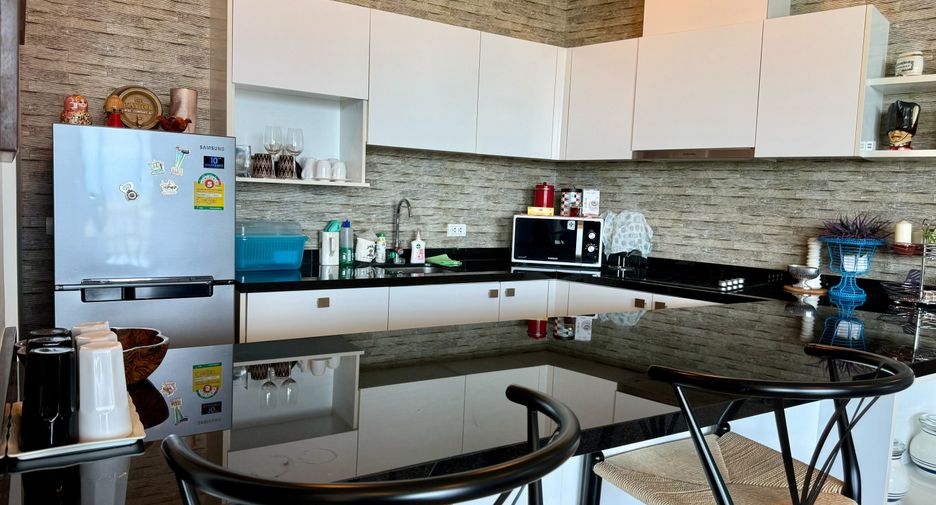 For sale 3 bedrooms condo in Hua Hin, Prachuap Khiri Khan