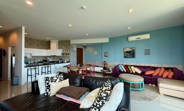 À vendre 3 chambres condo à Hua Hin, Prachuap Khiri Khan