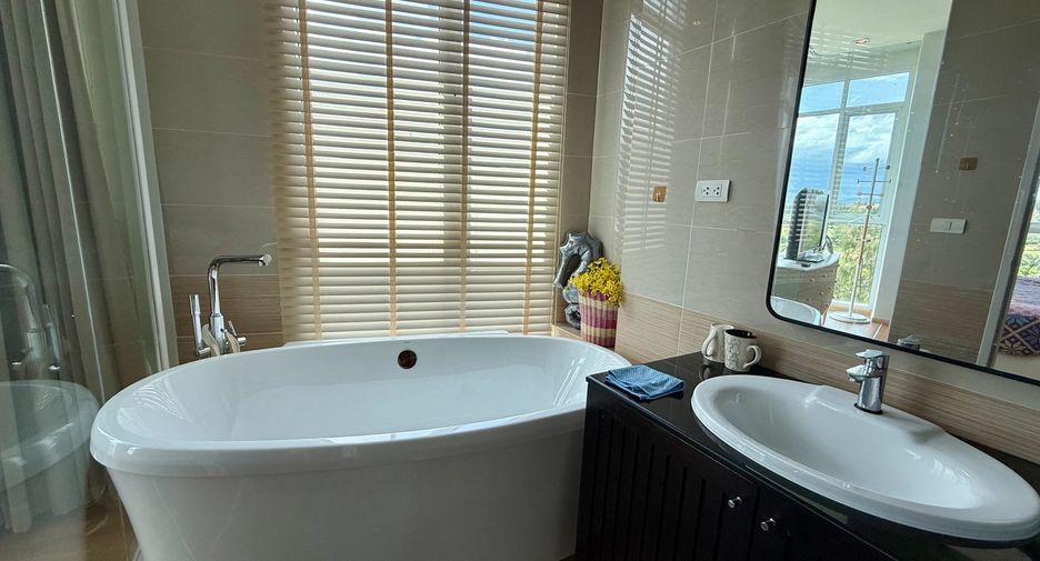 For sale 3 bedrooms condo in Hua Hin, Prachuap Khiri Khan