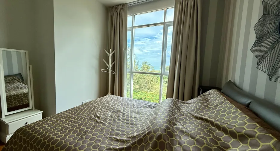 For sale 3 bedrooms condo in Hua Hin, Prachuap Khiri Khan