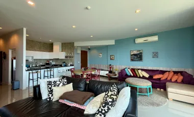 À vendre 3 chambres condo à Hua Hin, Prachuap Khiri Khan