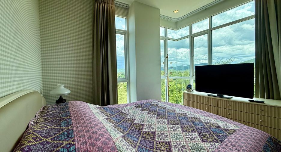 For sale 3 bedrooms condo in Hua Hin, Prachuap Khiri Khan