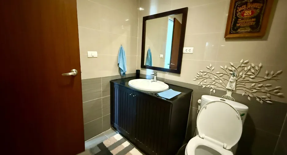 For sale 3 bedrooms condo in Hua Hin, Prachuap Khiri Khan