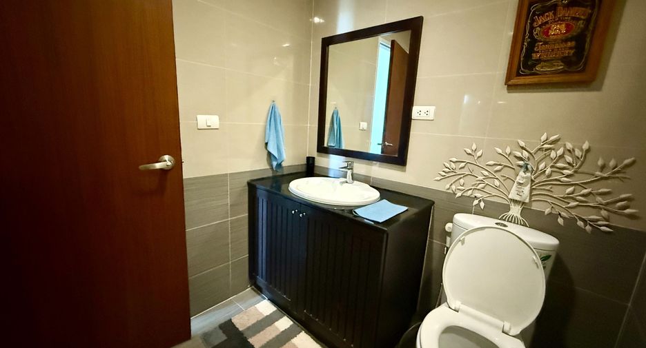 For sale 3 bedrooms condo in Hua Hin, Prachuap Khiri Khan
