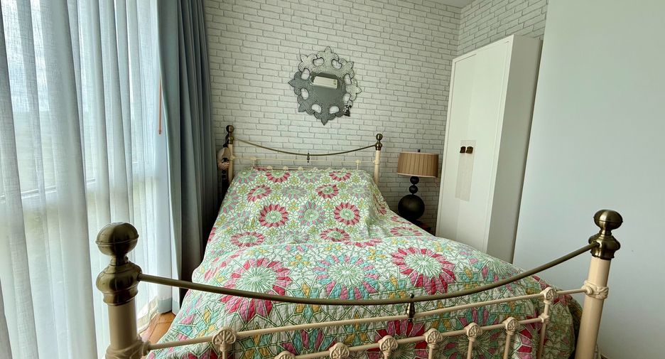 For sale 3 bedrooms condo in Hua Hin, Prachuap Khiri Khan