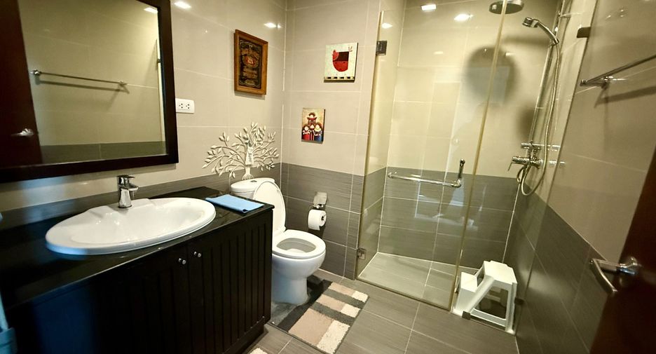 For sale 3 bedrooms condo in Hua Hin, Prachuap Khiri Khan