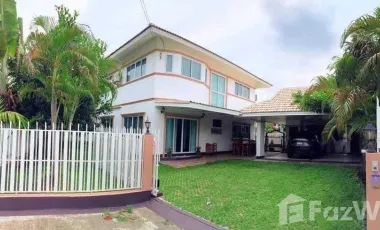 For rent 4 bedrooms house in Mueang Chiang Mai, Chiang Mai