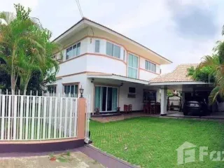 For Rent 4 Bedroom House In Mueang Chiang Mai