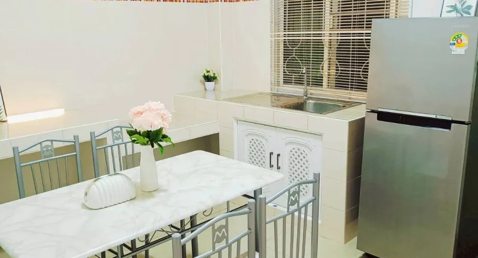 For rent 2 bedrooms house in San Sai, Chiang Mai