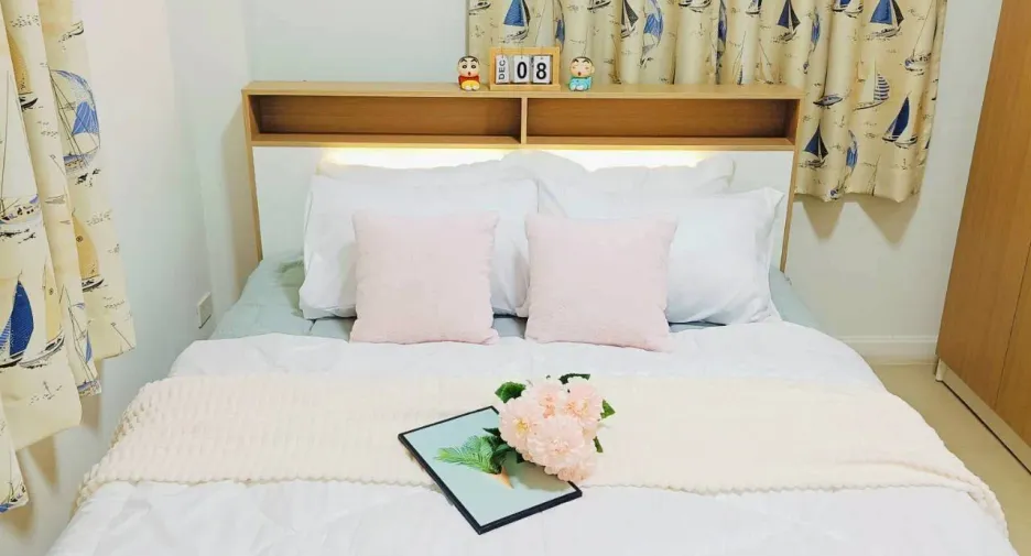 For rent 2 bedrooms house in San Sai, Chiang Mai