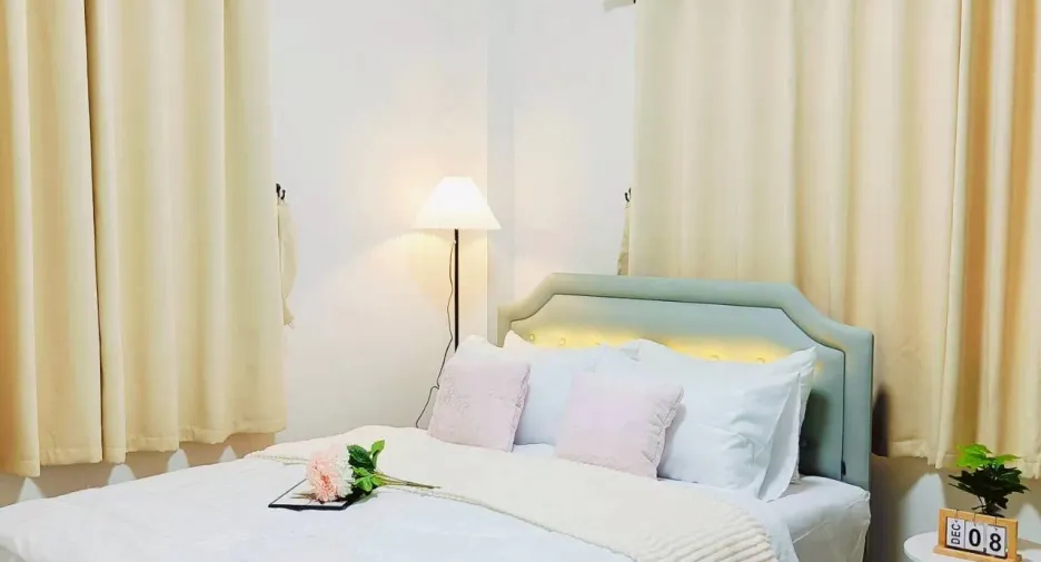 For rent 2 bedrooms house in San Sai, Chiang Mai