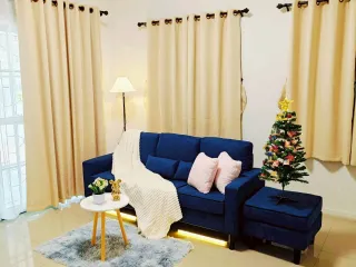 For rent 2 bedrooms house in San Sai, Chiang Mai
