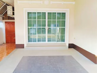 For rent 2 bedrooms house in San Sai, Chiang Mai