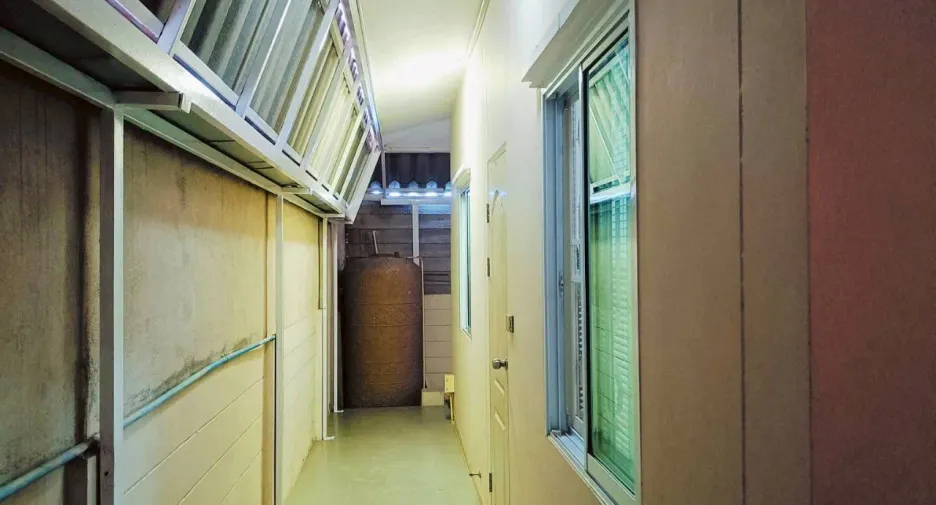 For rent 2 bedrooms house in San Sai, Chiang Mai