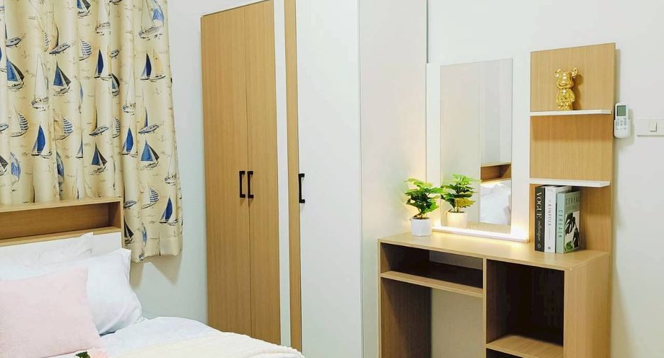 ให้เช่า 2 ห้องนอน บ้านเดี่ยว ใน สันทราย, เชียงใหม่