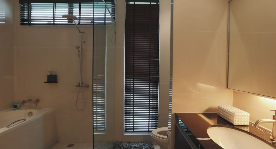 For sale 3 bedrooms house in Bang Lamung, Chonburi