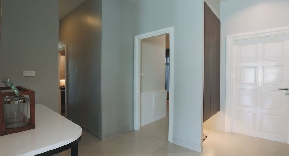 For sale 3 bedrooms house in Bang Lamung, Chonburi