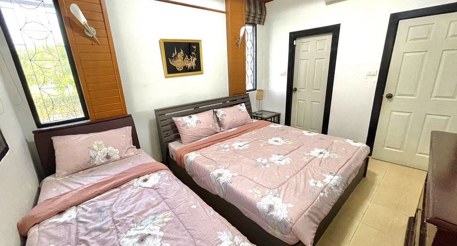 For rent 3 ベッドルーム villa in Hua Hin, Prachuap Khiri Khan