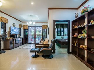 For rent 3 bedrooms villa in Hua Hin, Prachuap Khiri Khan