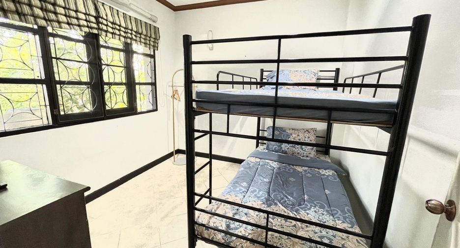 For rent 3 ベッドルーム villa in Hua Hin, Prachuap Khiri Khan