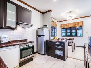 For rent 3 bedrooms villa in Hua Hin, Prachuap Khiri Khan