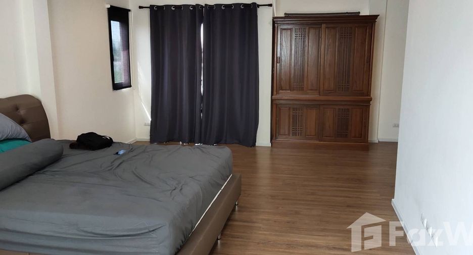 ขาย และ ให้เช่า 4 ห้องนอน บ้านเดี่ยว ใน ประเวศ, กรุงเทพฯ