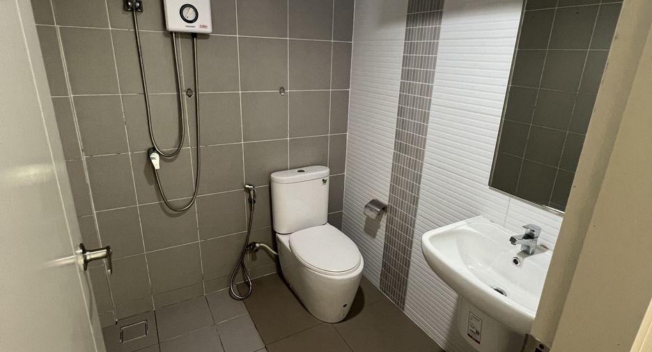 Haus zum Kauf und zur Miete mit 4 Zimmer in Prawet, Bangkok