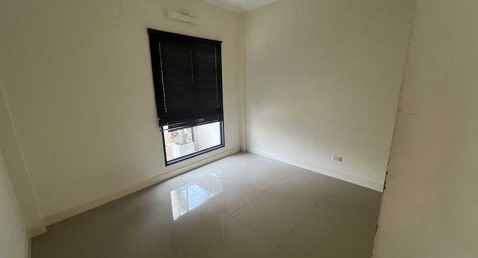 ขาย และ ให้เช่า 4 ห้องนอน บ้านเดี่ยว ใน ประเวศ, กรุงเทพฯ