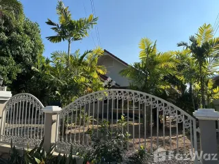 For Rent 3 Bedroom House In Mueang Chiang Mai