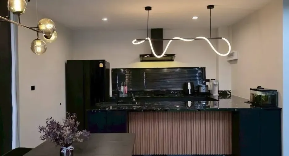 For rent 3 bedrooms house in San Kamphaeng, Chiang Mai