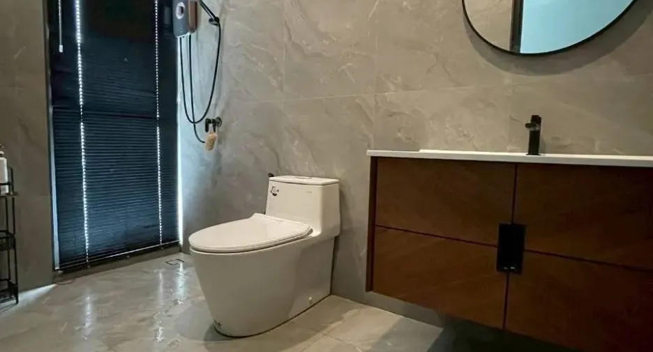 For rent 3 bedrooms house in San Kamphaeng, Chiang Mai