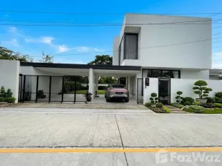 For Rent 3 Bedroom House In San Kamphaeng, Chiang Mai