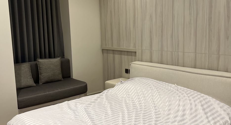 For sale and for rent 2 bedrooms condo in Pathum Wan, Bangkok