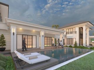 ขาย 5 ห้องนอน บ้านเดี่ยว ใน หางดง, เชียงใหม่