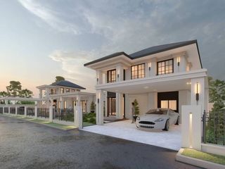 ขาย 5 ห้องนอน บ้านเดี่ยว ใน หางดง, เชียงใหม่