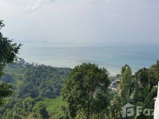 For sale land in Ko Samui, Surat Thani