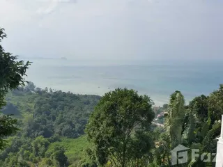 For sale land in Ko Samui, Surat Thani