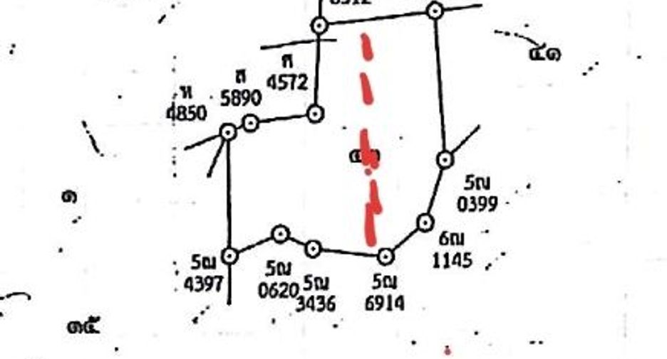 For sale land in Ko Samui, Surat Thani