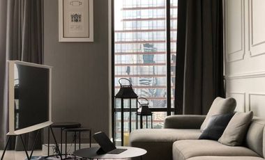 À vendre et à louer 2 chambres condo à Bang Rak, Bangkok