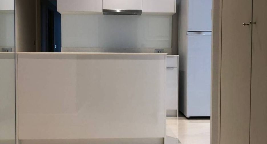 Продажа и аренда 2 спальни кондо в Банг Рак, Бангкок