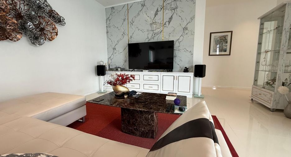 Villa zum Kauf mit 3 Zimmer in Hua Hin, Prachuap Khiri Khan