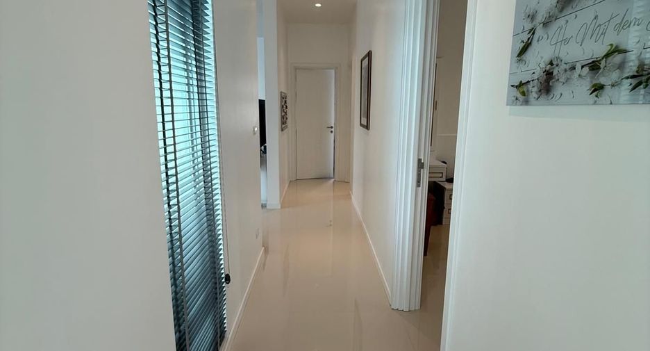 Villa zum Kauf mit 3 Zimmer in Hua Hin, Prachuap Khiri Khan