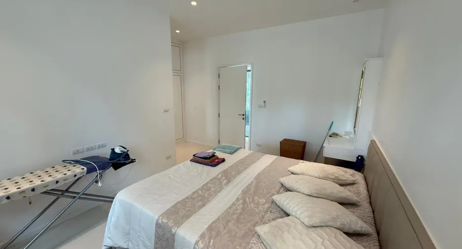 Villa zum Kauf mit 3 Zimmer in Hua Hin, Prachuap Khiri Khan
