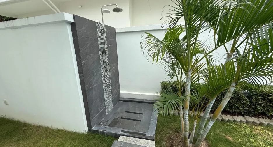 Villa zum Kauf mit 3 Zimmer in Hua Hin, Prachuap Khiri Khan