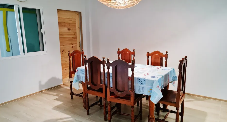 For rent 3 bedrooms townhouse in Mueang Chiang Mai, Chiang Mai