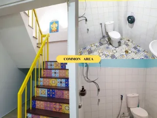 Reihenhaus zur Miete mit 3 Zimmer in Mueang Chiang Mai, Chiang Mai