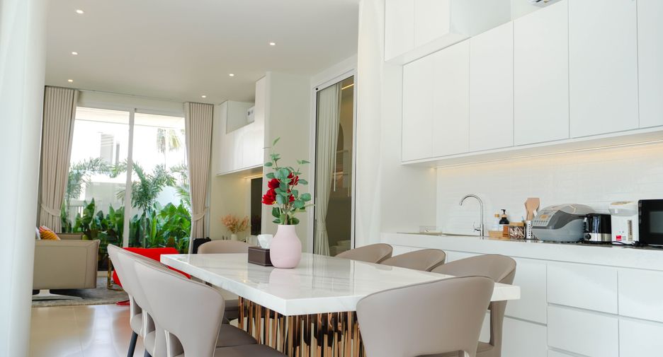 Villa zur Miete mit 5 Zimmer in Pran Buri, Prachuap Khiri Khan