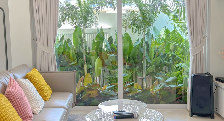 Villa zur Miete mit 5 Zimmer in Pran Buri, Prachuap Khiri Khan