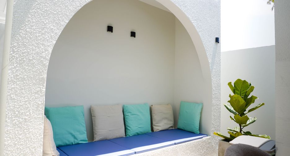 Villa zur Miete mit 5 Zimmer in Pran Buri, Prachuap Khiri Khan